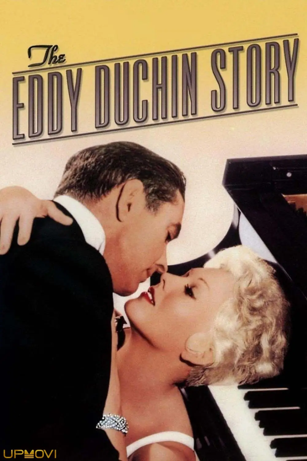 The Eddy Duchin Story