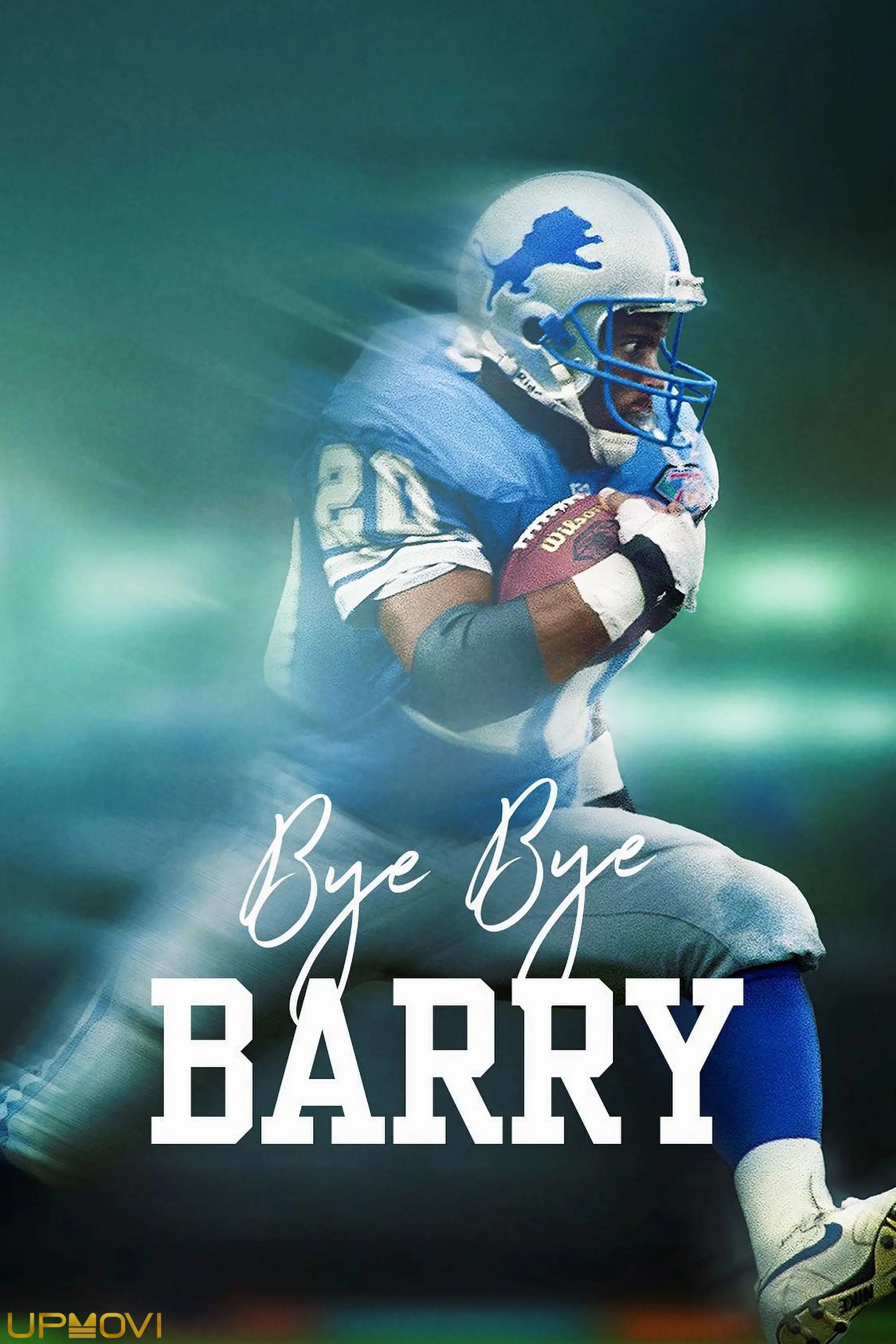Bye Bye Barry