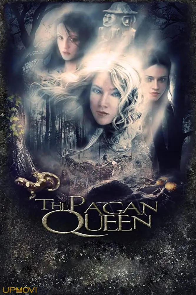 The Pagan Queen