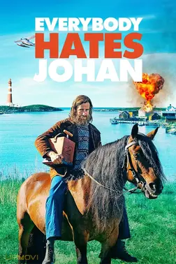 Everybody Hates Johan