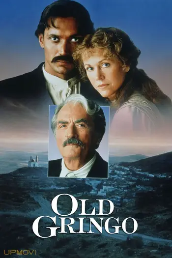 Old Gringo