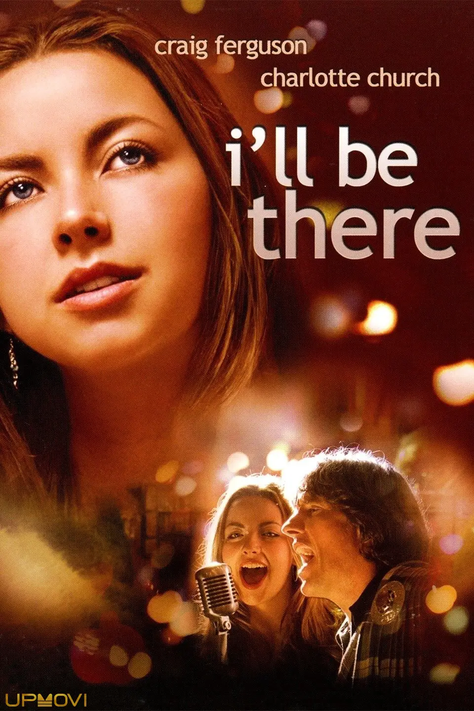 I'll Be There