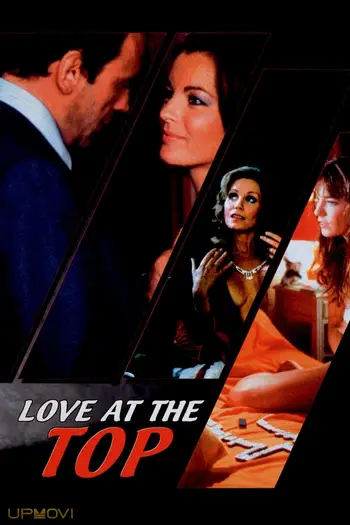 Love at the Top