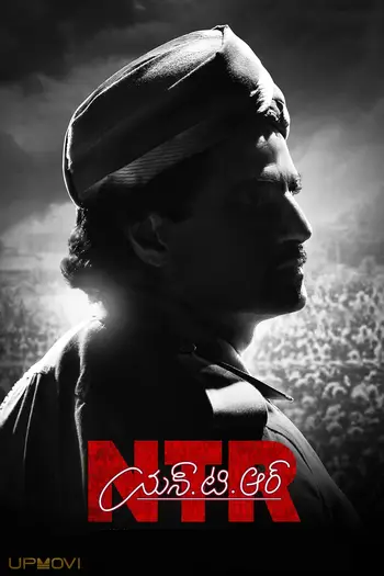N.T.R: Kathanayakudu