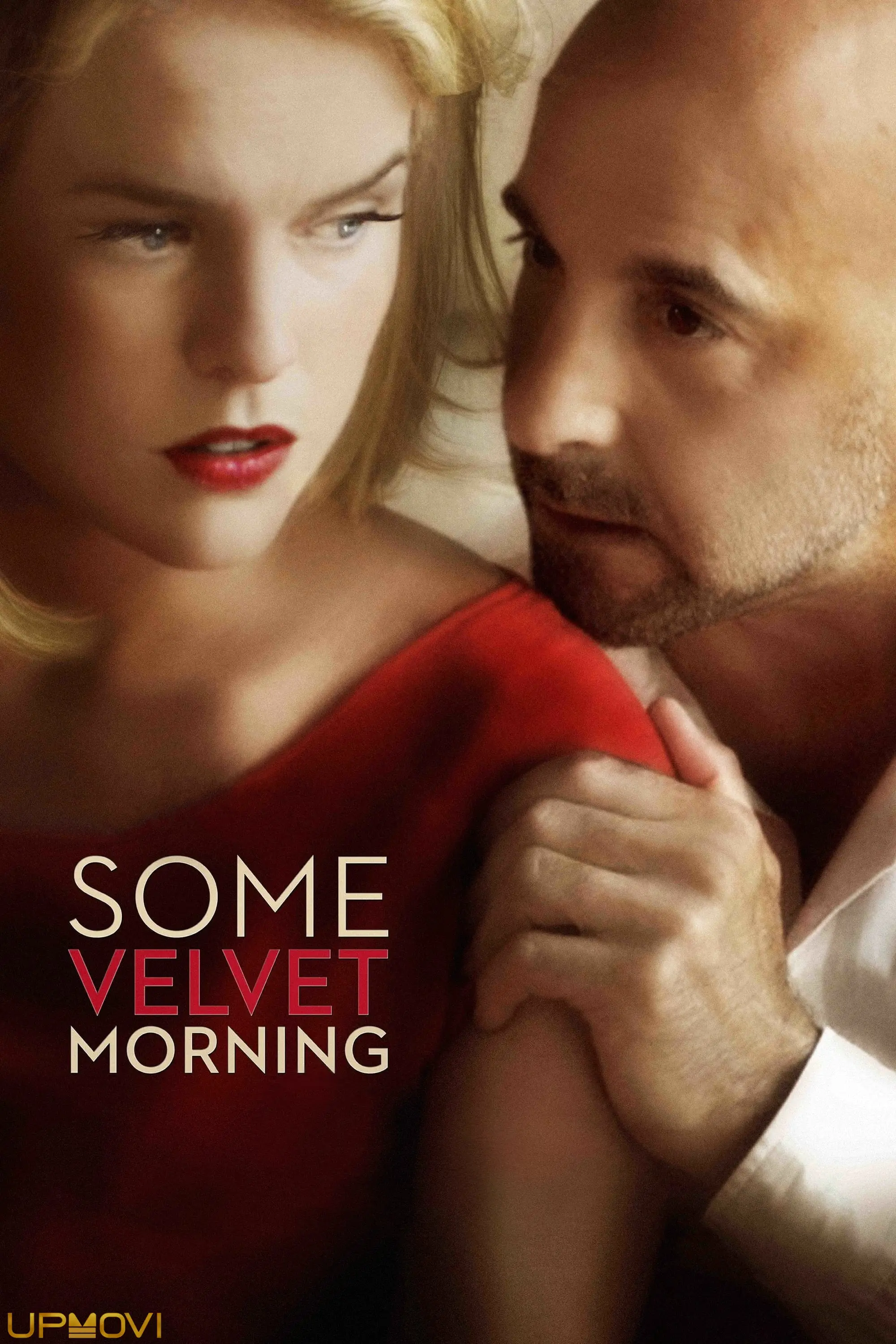Some Velvet Morning