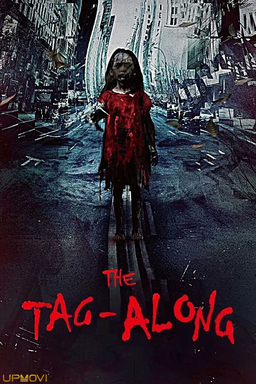The Tag-Along