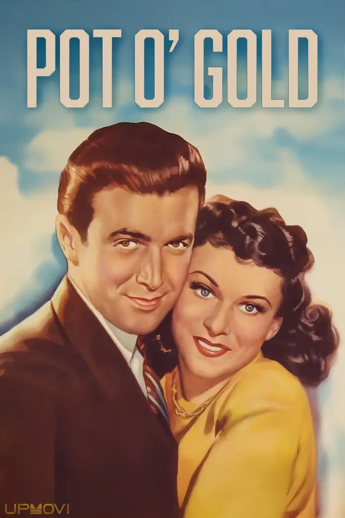 Pot o' Gold