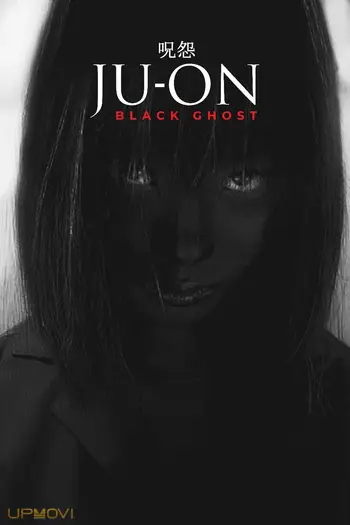 Ju-On: Black Ghost