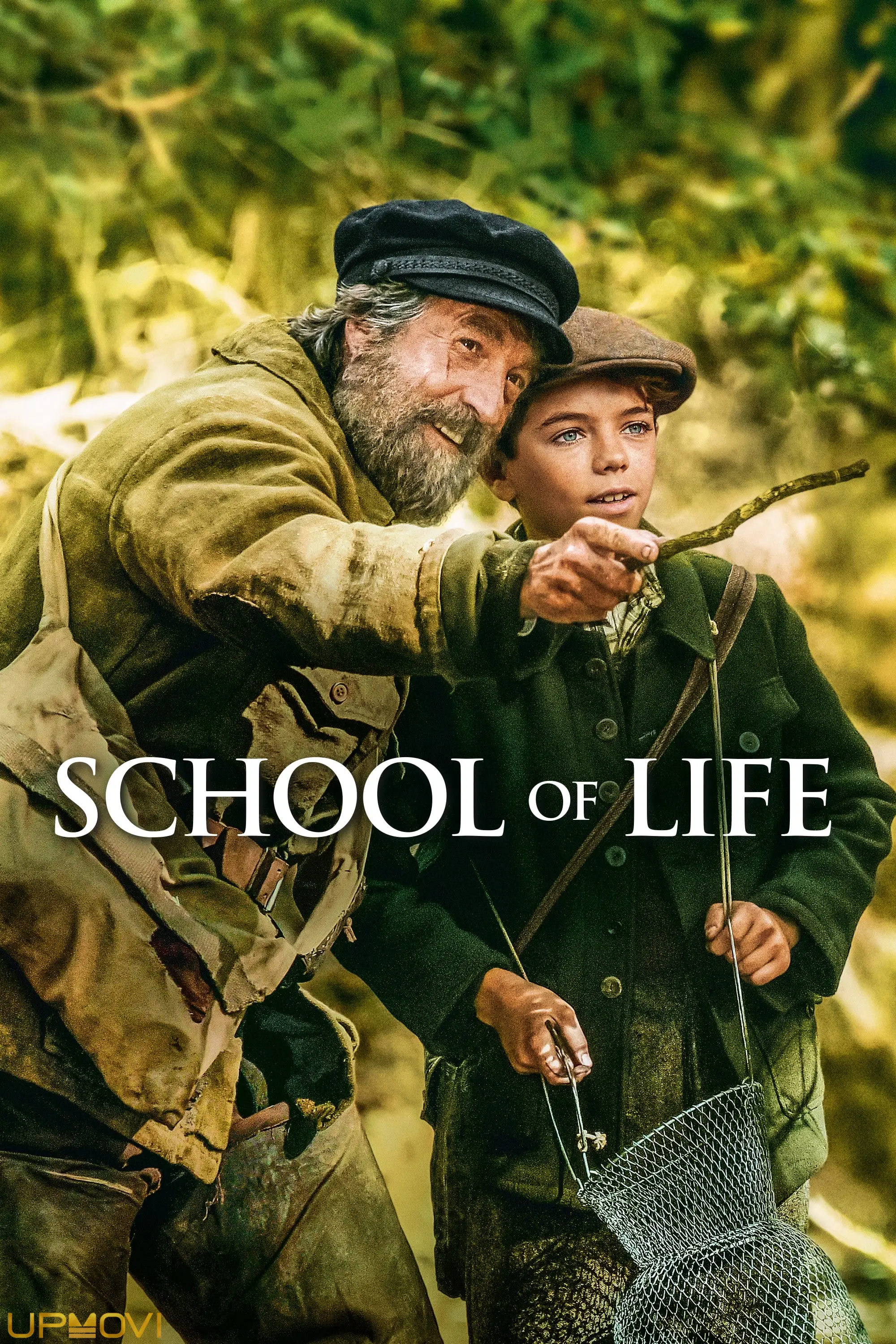School of Life