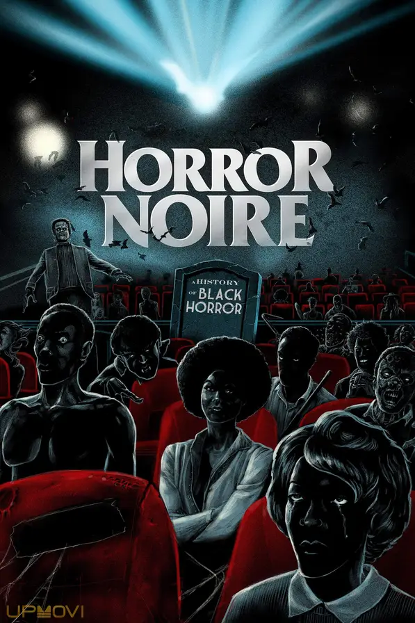 Horror Noire: A History of Black Horror