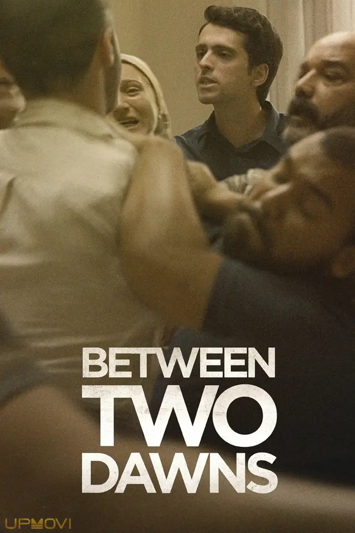 Between Two Dawns