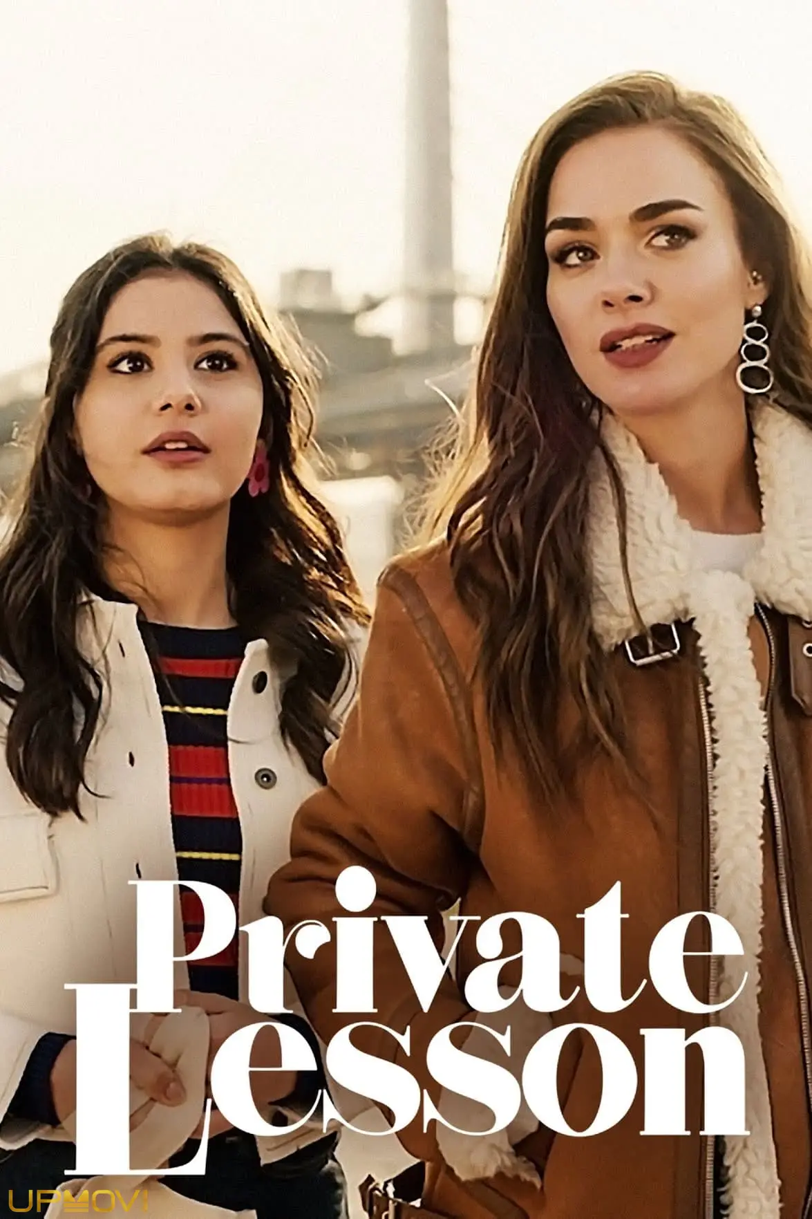 Private Lesson