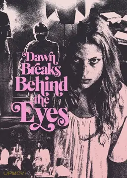 Dawn Breaks Behind the Eyes