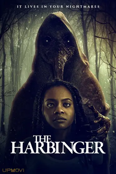 The Harbinger