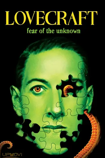 Lovecraft: Fear of the Unknown