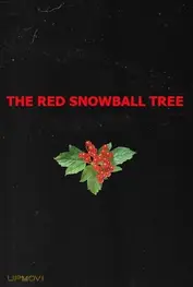The Red Snowball Tree
