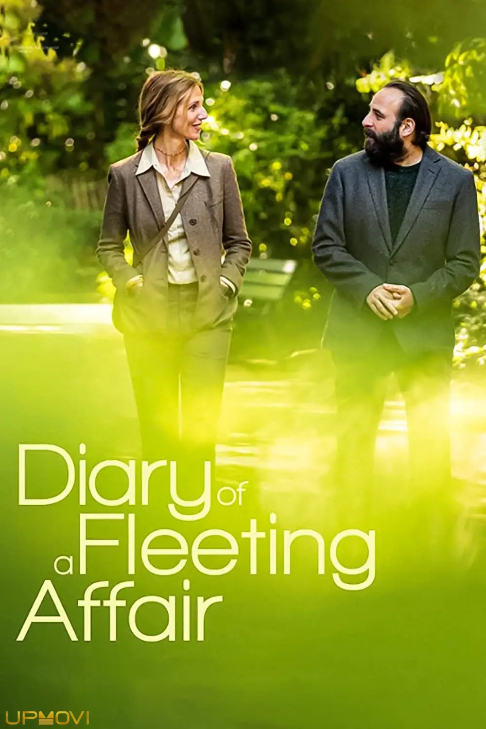 Diary of a Fleeting Affair
