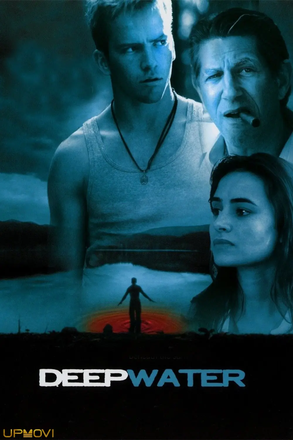 Deepwater