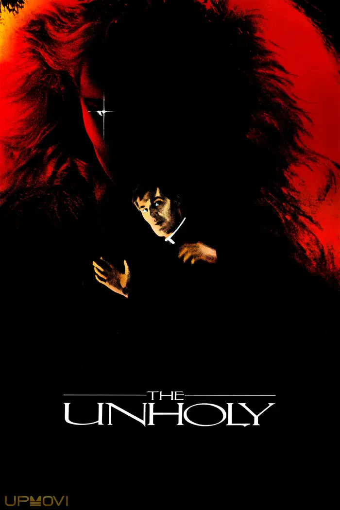 The Unholy