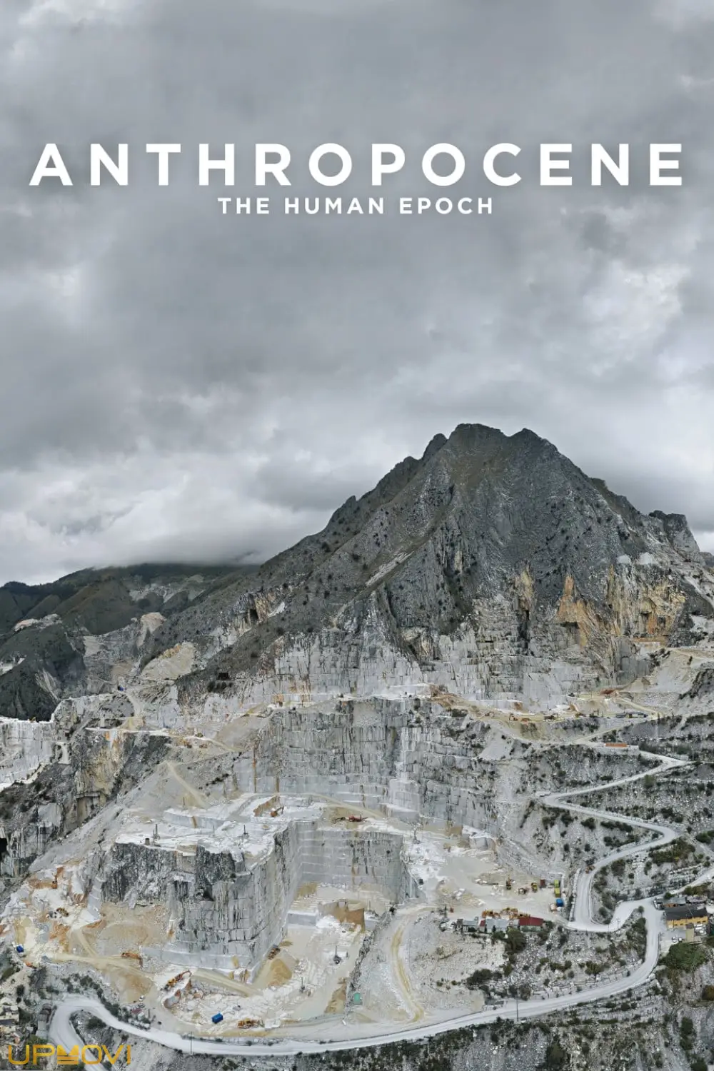 Anthropocene: The Human Epoch