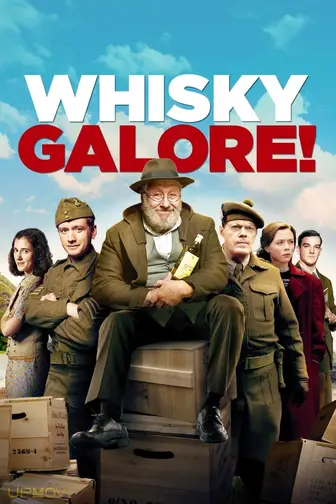 Whisky Galore