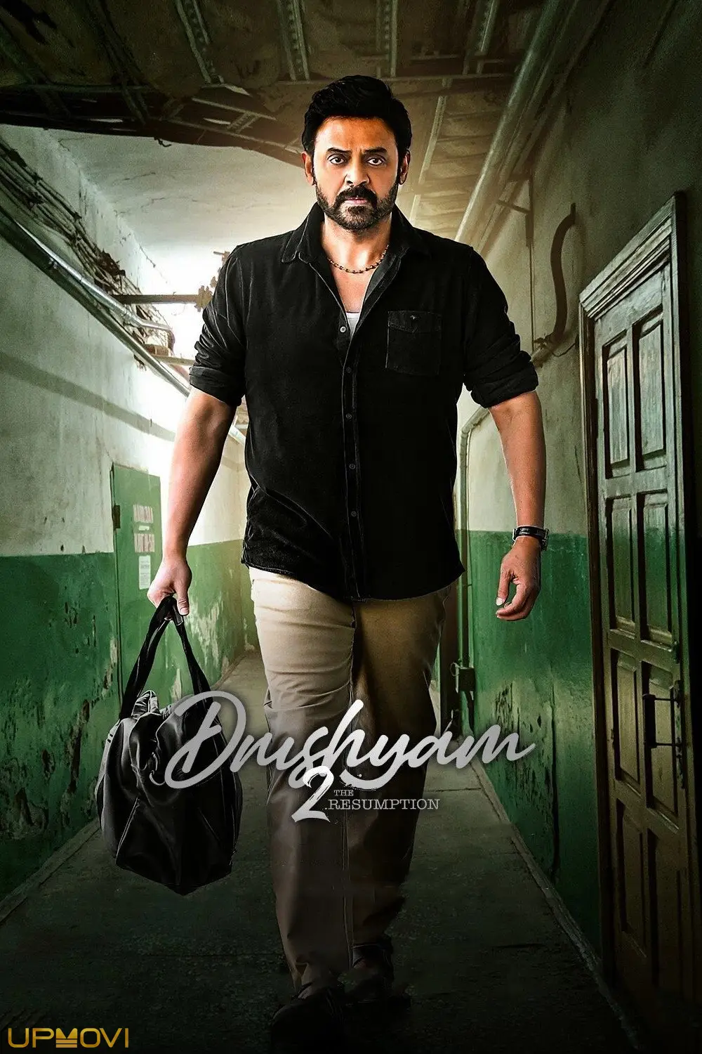 Drushyam 2