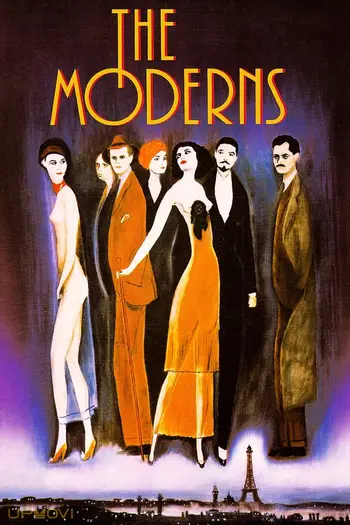 The Moderns