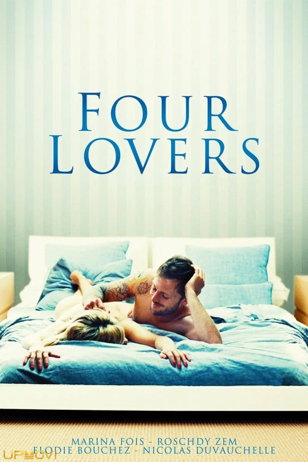 Four Lovers