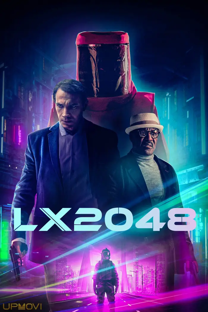 LX 2048