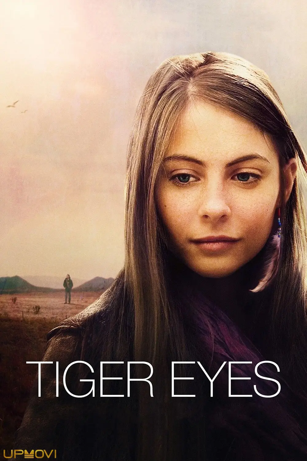 Tiger Eyes
