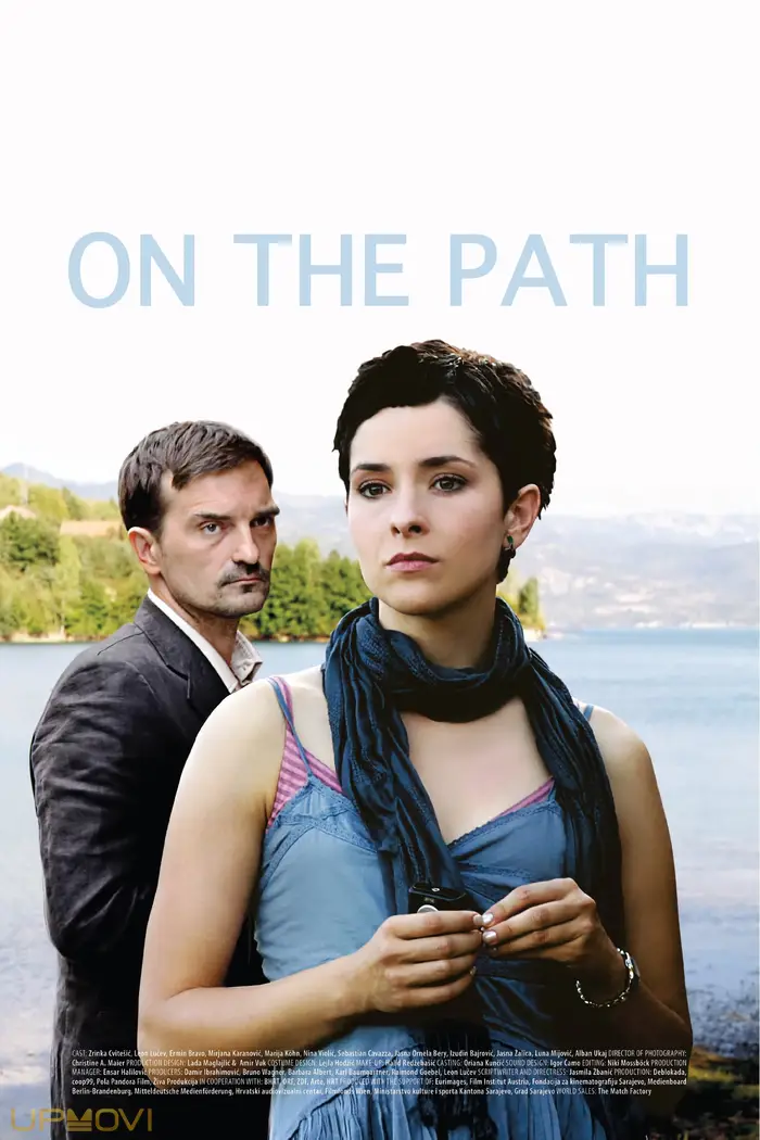On the Path
