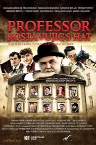 Professor Kosta Vujic's Hat