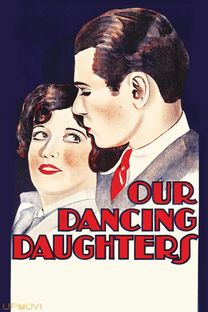 Our Dancing Daughters