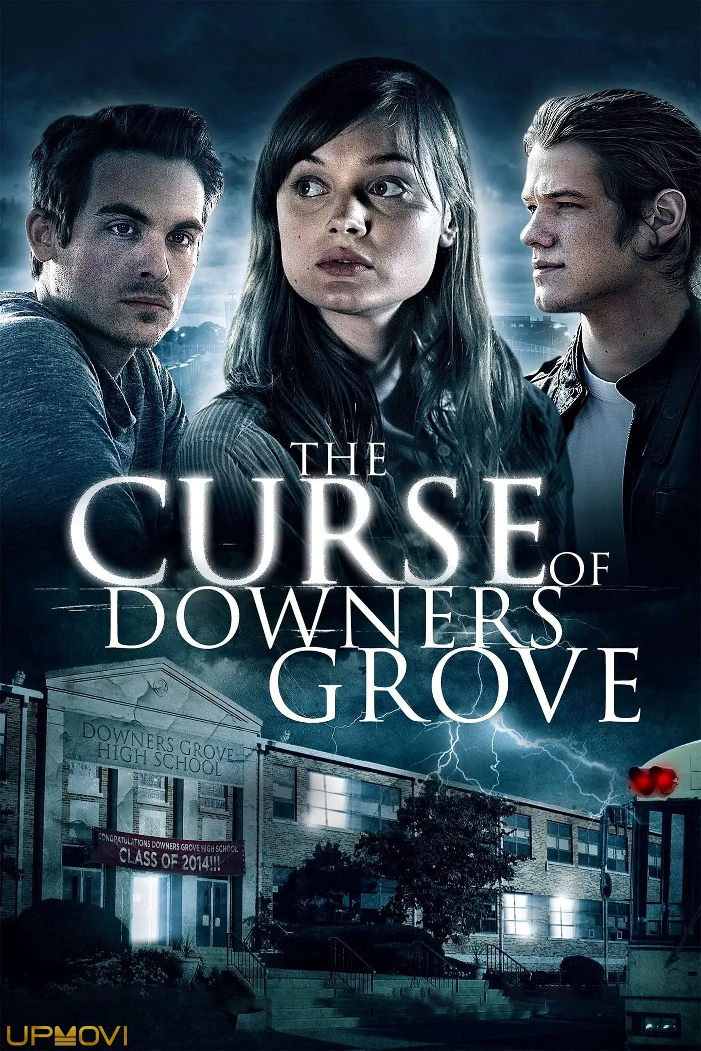 The Curse of Downers Grove