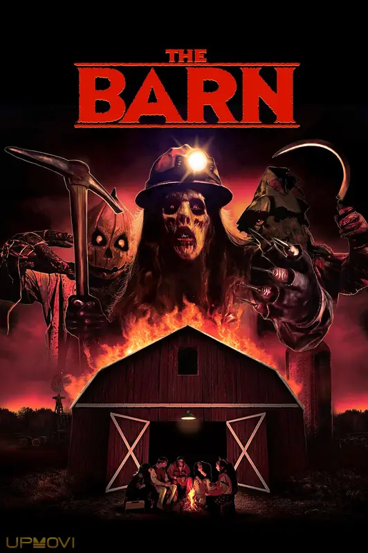 The Barn