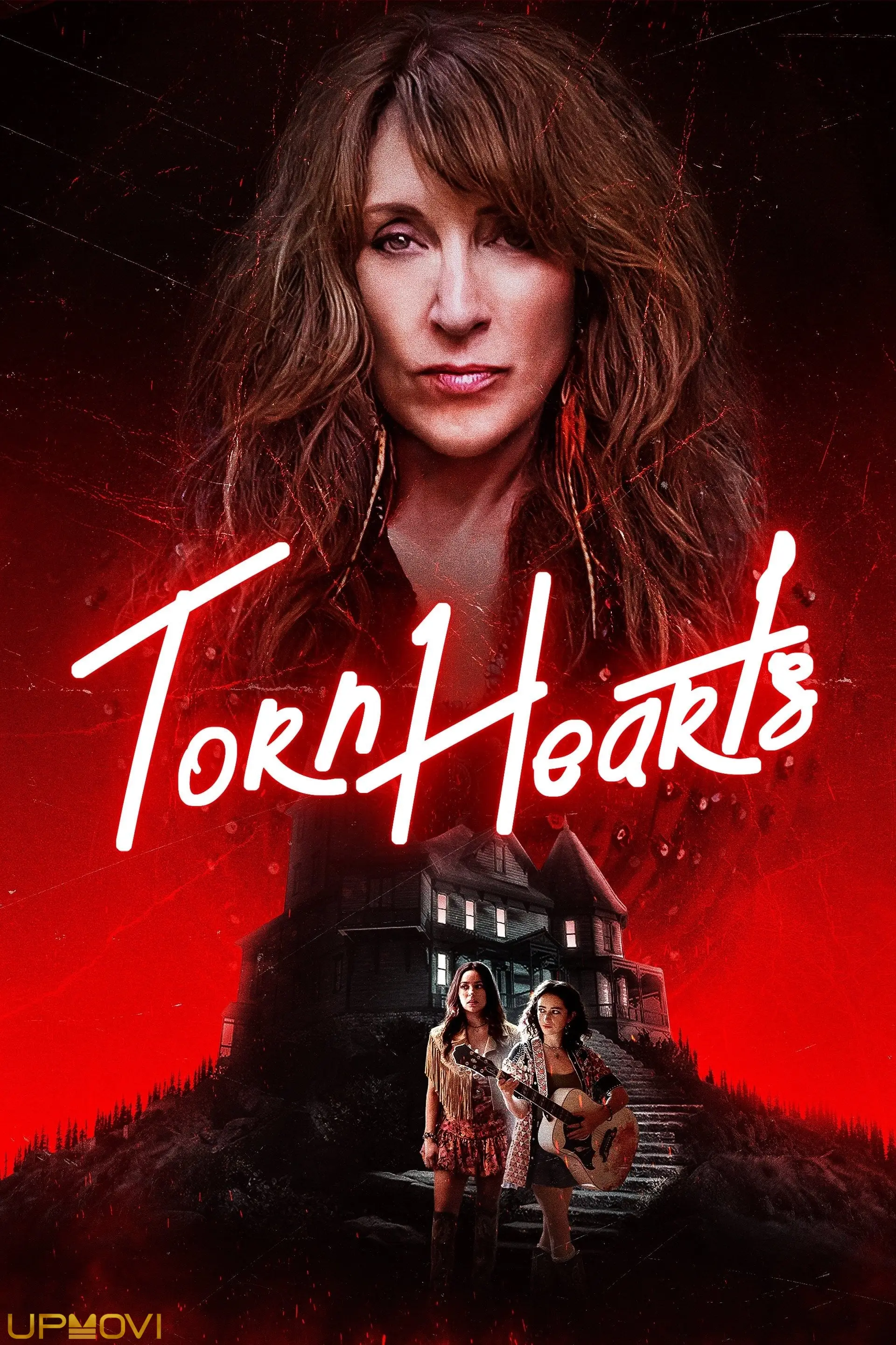 Torn Hearts