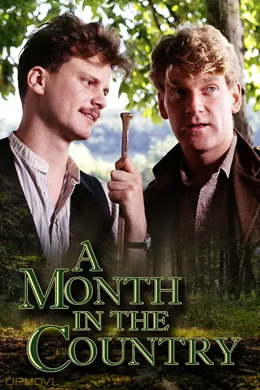 A Month in the Country