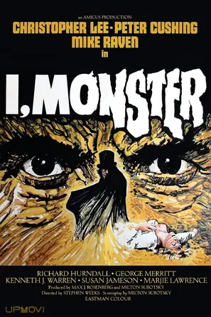 I, Monster