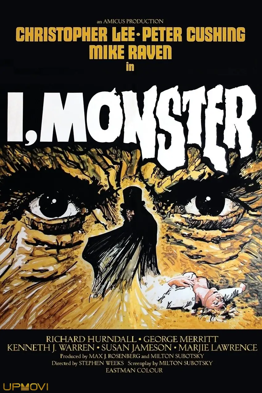I, Monster
