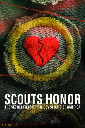 Scouts Honor: The Secret Files of the Boy Scouts of America