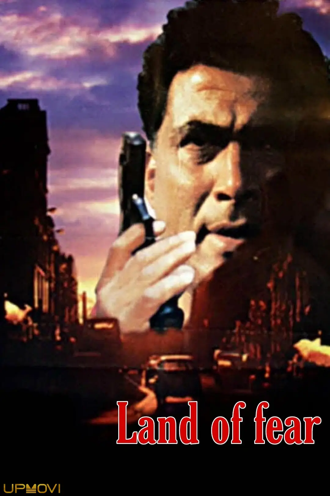 Land of Fear
