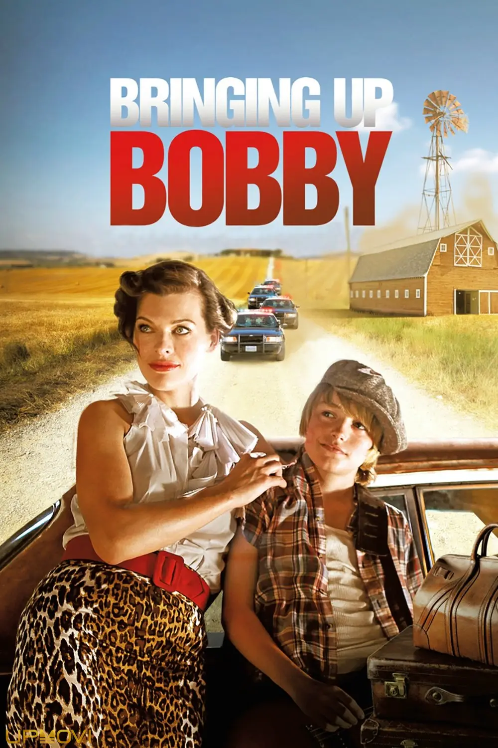 Bringing Up Bobby