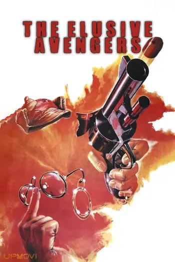 The Elusive Revengers