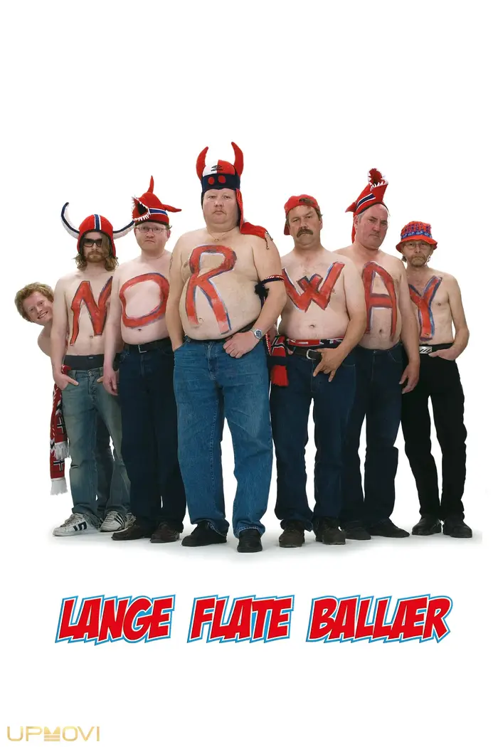 Long Flat Balls