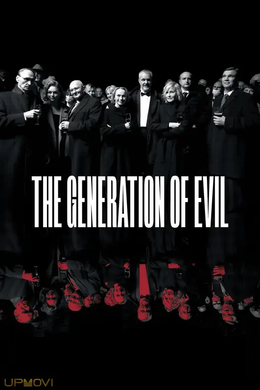 The Generation of Evil