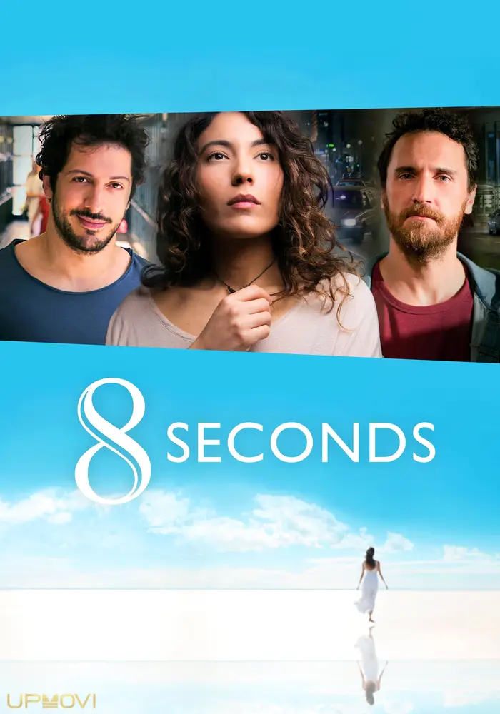 8 Seconds