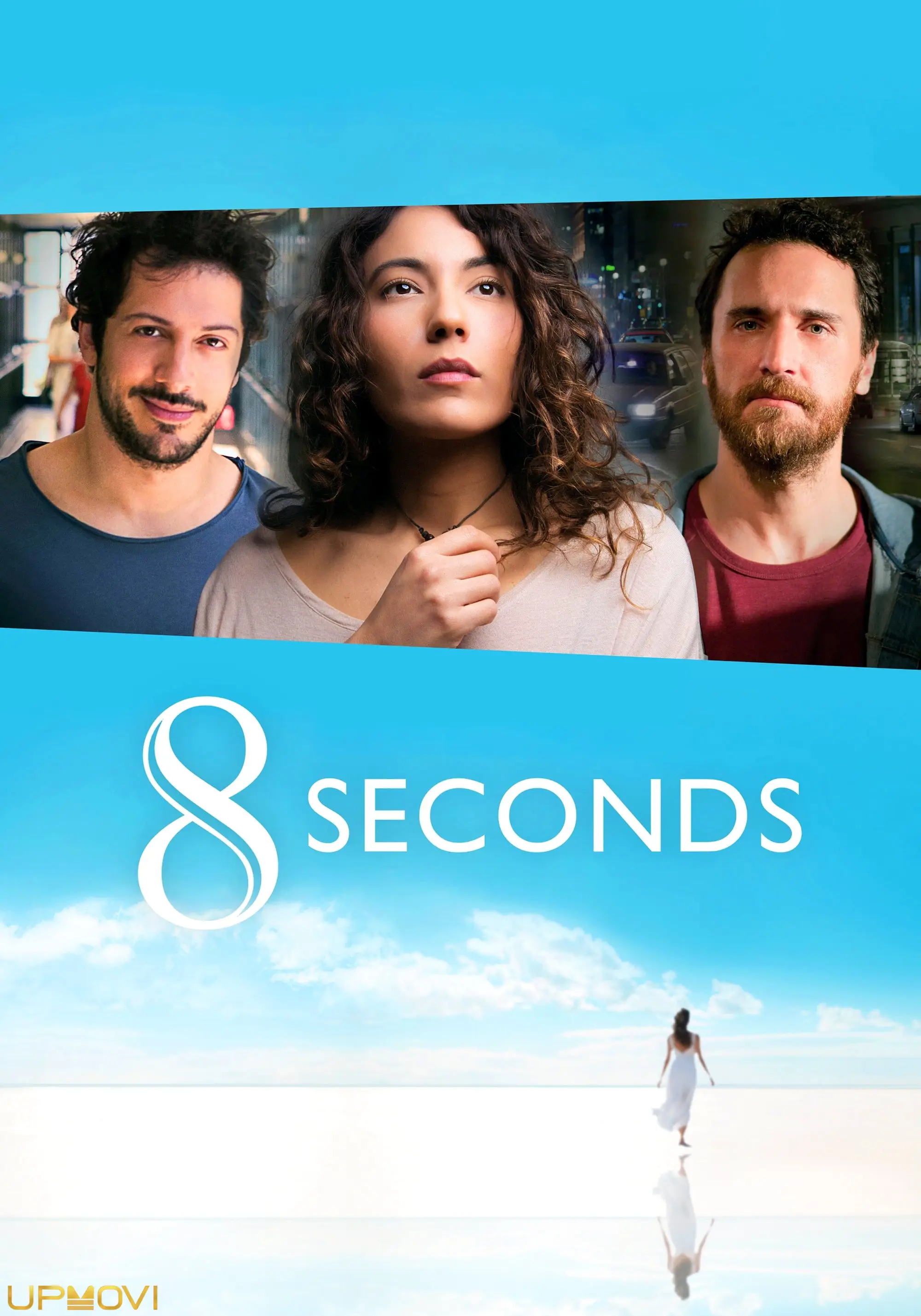 8 Seconds