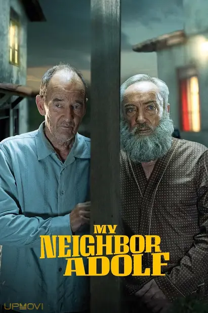 My Neighbor Adolf