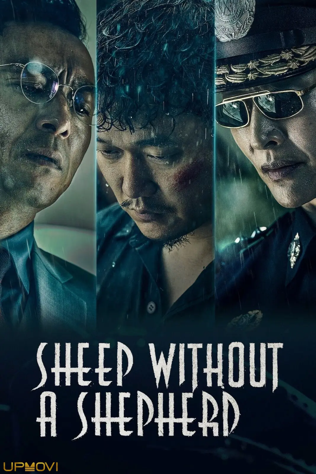 Sheep Without a Shepherd