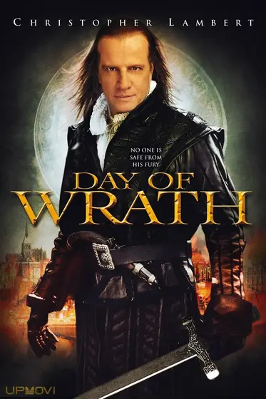 Day of Wrath